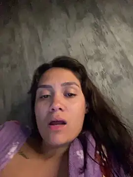 carolsapequinha online show from 06.08.26