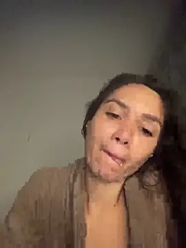 carolsapequinha online show from 06.18.26