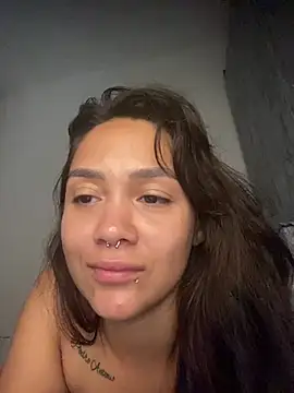 carolsapequinha online show from 07.01.26