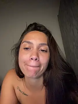 carolsapequinha online show from 07.04.26