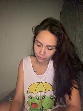 carolsapequinha online show from 07.05.26