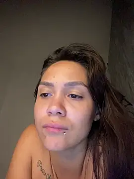 carolsapequinha online show from 07.08.26