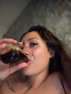 carolsapequinha online show from 07.14.26