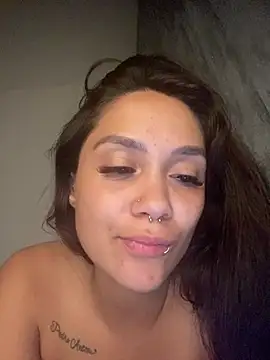 carolsapequinha online show from 07.15.26