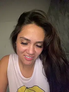 carolsapequinha online show from 07.18.26