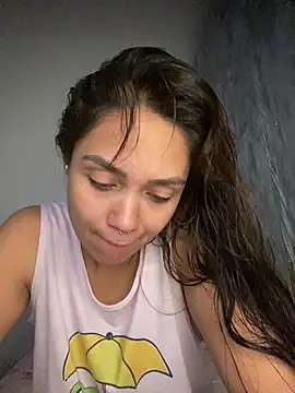 carolsapequinha online show from 07.23.26
