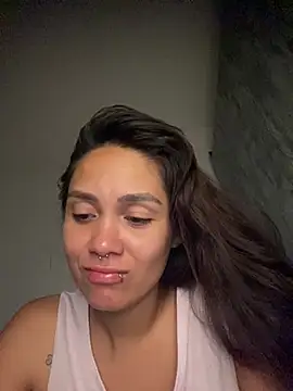 carolsapequinha online show from 07.24.26