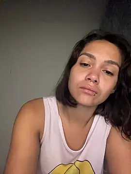 carolsapequinha online show from 07.28.26