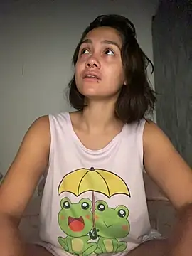 carolsapequinha online show from 07.28.26