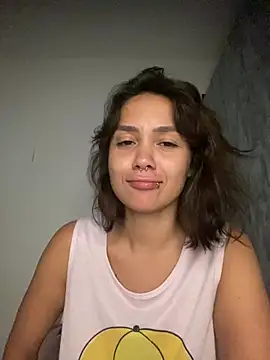 carolsapequinha online show from 07.28.26