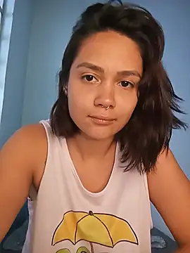 carolsapequinha online show from 08.06.26