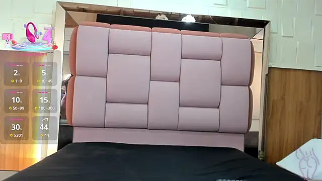 Estefanny lopez19 online show from 01.09.26