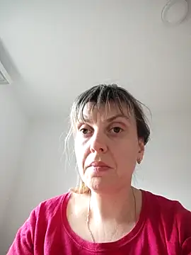 Snapshot of CherieAdair chatting on 11.23.25 CherieAdair online show from 11.23.25