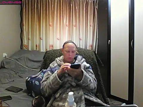 JenniDeep online show from 05.21.26