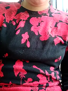 isha sharma2002 online show from 11.27.25