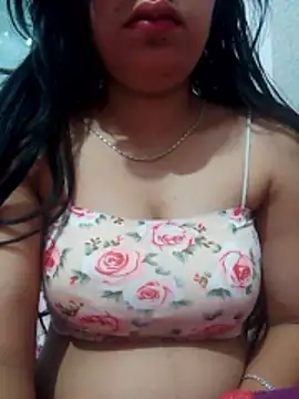 isha sharma2002 online show from 12.16.25