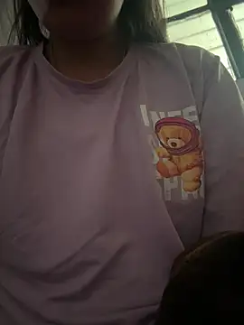 isha sharma2002 online show from 02.19.26