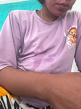 isha sharma2002 online show from 03.23.26