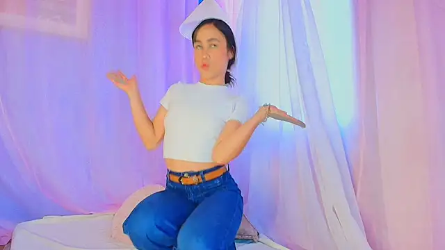 lizzy kane online show from 03.20.26