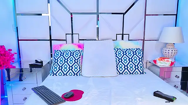 VeronicaSttar online show from 02.12.26