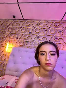 MelanyyJhonson15 online show from 11.25.25