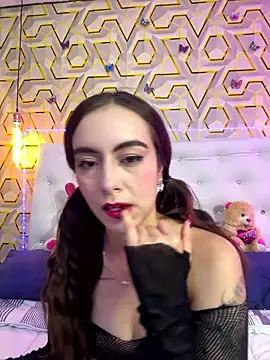 MelanyyJhonson15 online show from 01.10.26