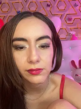 MelanyyJhonson15 online show from 02.15.26