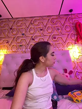 MelanyyJhonson15 online show from 02.25.26