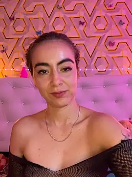 MelanyyJhonson15 online show from 03.04.26