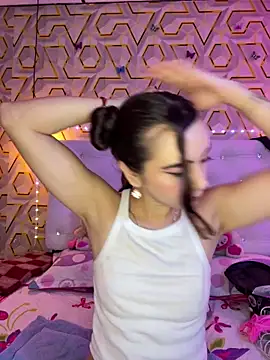 MelanyyJhonson15 online show from 03.13.26