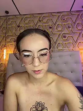 MelanyyJhonson15 online show from 03.19.26