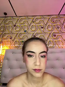 MelanyyJhonson15 online show from 04.02.26