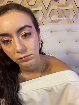 MelanyyJhonson15 online show from 05.13.26