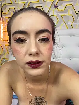 MelanyyJhonson15 online show from 05.18.26