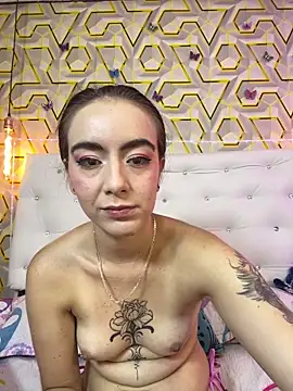 MelanyyJhonson15 online show from 05.25.26