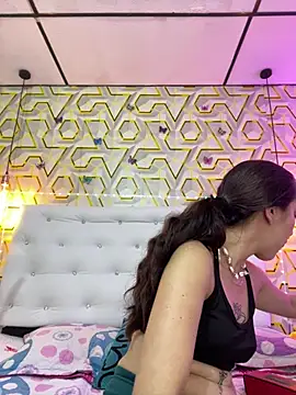 MelanyyJhonson15 online show from 05.30.26
