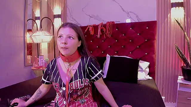 Danna-Rouse online show from 02.13.26