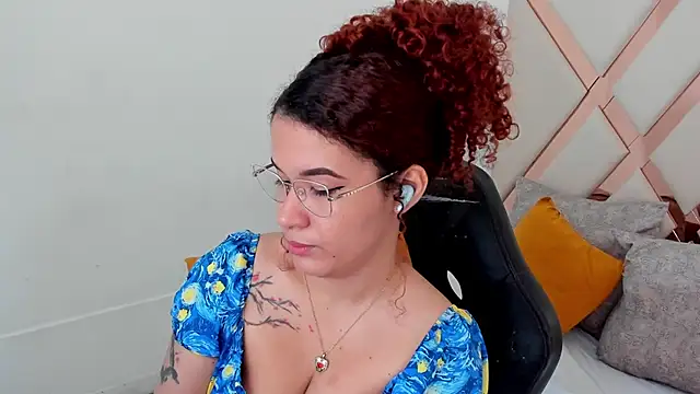 avrilwaynee online show from 03.03.26