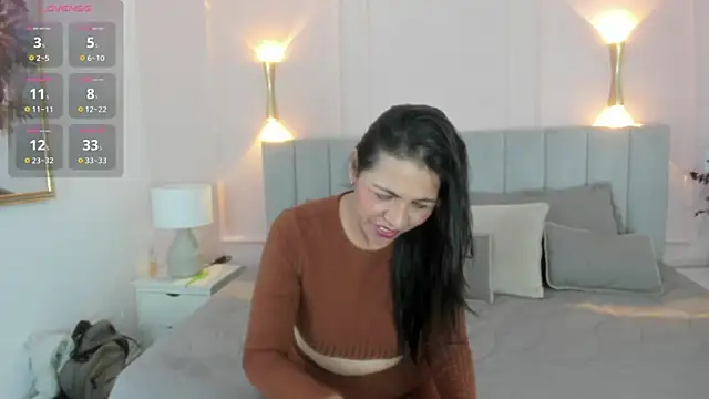 Dulce emi online show from 04.05.26