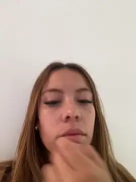 Snapshot of Abbiejohnson chatting on 03.28.26 Abbiejohnson online show from 03.28.26