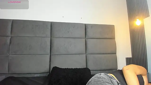 Tefanny hot online show from 12.18.25