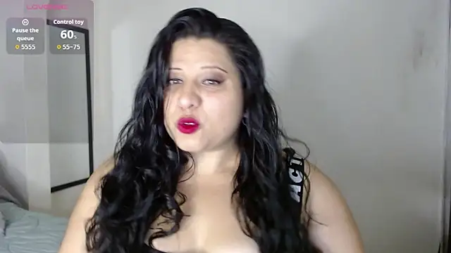 Catalinajane1 online show from 11.17.25