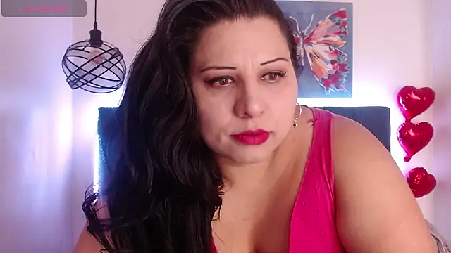 Catalinajane1 online show from 03.31.26