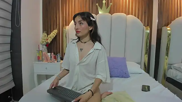 pixxxy skinny online show from 11.27.25