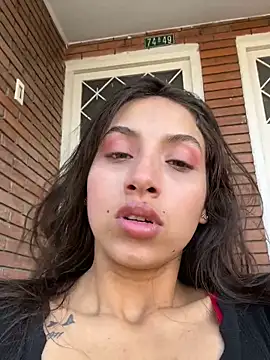 Paulett Smith online show from 11.23.25