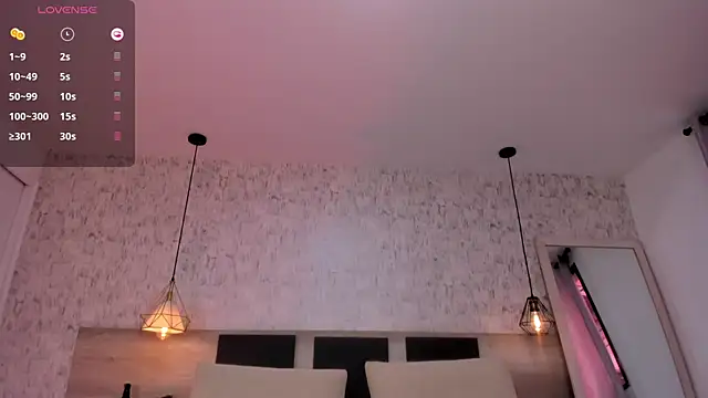Snapshot of Sasha_Wolff chatting on 06.26.26 Sasha Wolff online show from 06.26.26