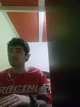 BryanTowers online show from 12.01.25