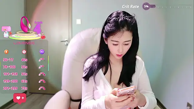 Zoe-Zoe online show from 02.24.26