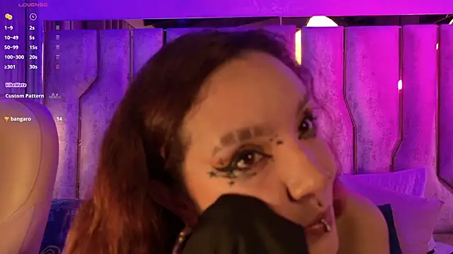 nix wolf online show from 11.21.25