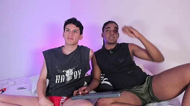 Mark Nico online show from 02.19.26